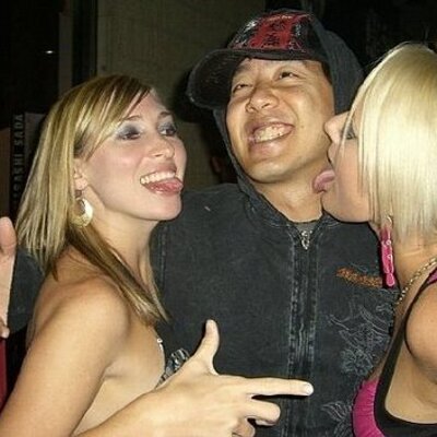 Profile Picture of Kenneth Szeto (@The_Kenzo_Kid) on Twitter