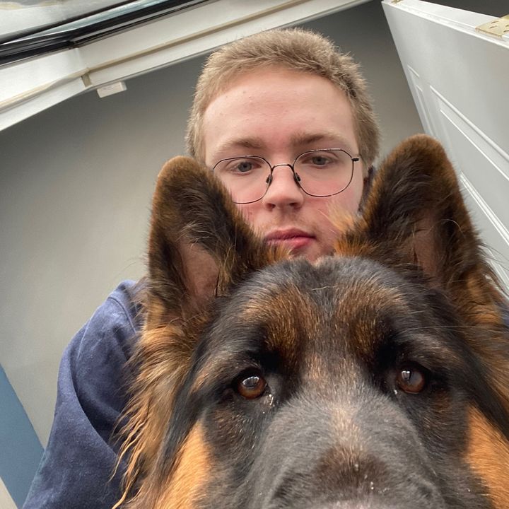 Profile Picture of Thomas (@mcm_thomas) on Tiktok
