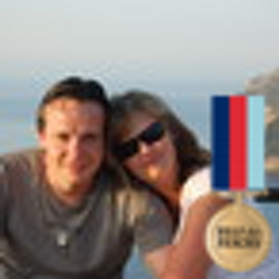Profile Picture of Jeff Barker (@JeffKBarker) on Twitter