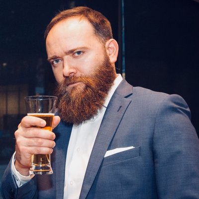 Profile Picture of Matt Lannan (@xnihilio) on Twitter