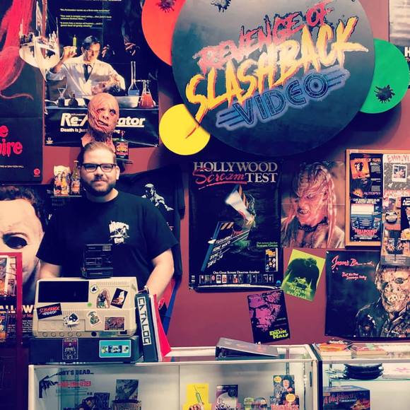 Profile Picture of Robert Jackson (@debaser7) on Poshmark