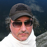 Profile Picture of Tbarratt (@tbarratt) on Flickr