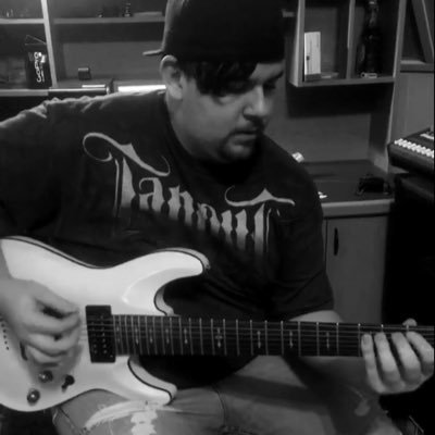 Profile Picture of Matt Morefield (@Morefield_Matt) on Twitter