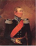 Profile Picture of Paul Frederick, Grand Duke of Mecklenburg-Schwerinon Wikipedia