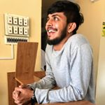 Profile Picture of GopalaKrishna Bhat (@its_himalayan_monk) on Instagram