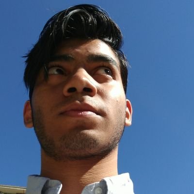Profile Picture of Rohan Misra (@Rohan_Writes) on Twitter