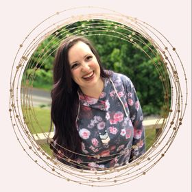 Profile Photo of ANDREA FREY | SPARKLE WITH GRACE | BIZ TIPS FOR BUSY MOMS (@sparklewithgrace) on Pinterest