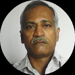 Profile Picture of Ramachandra Raju Kon (@raju_kon) on Twitter
