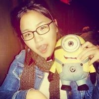 Profile Picture of Cindy Kim (@cindy-kim-18) on Quora