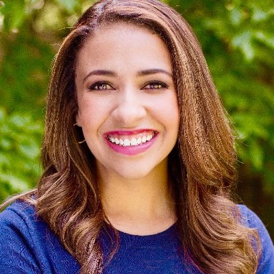 Profile Picture of Erika Harold (@ErikaHarold) on Twitter