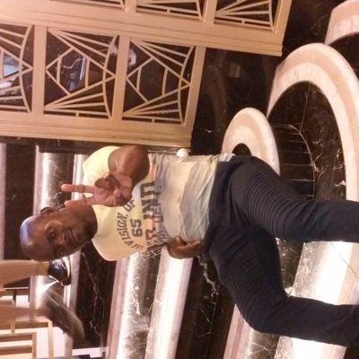 Profile Picture of Leonard Colbert (@LeonardColbert) on Twitter