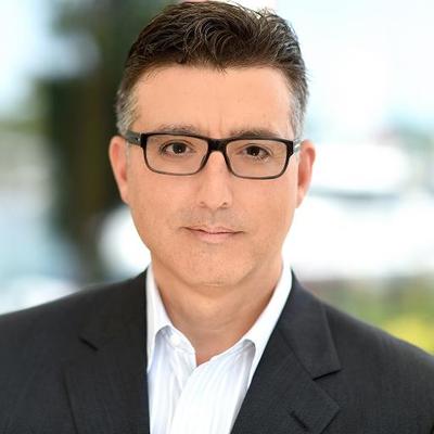 Profile Picture of William Shute (@billshute) on Twitter