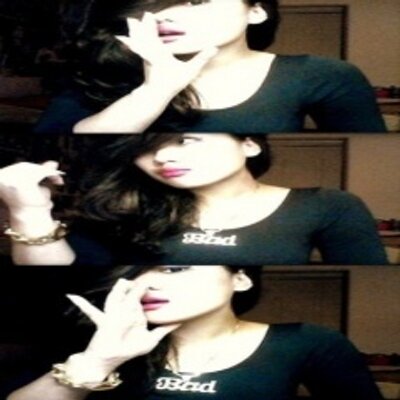 Profile Picture of Brittny Roberts (@BrittnyRoberts) on Twitter