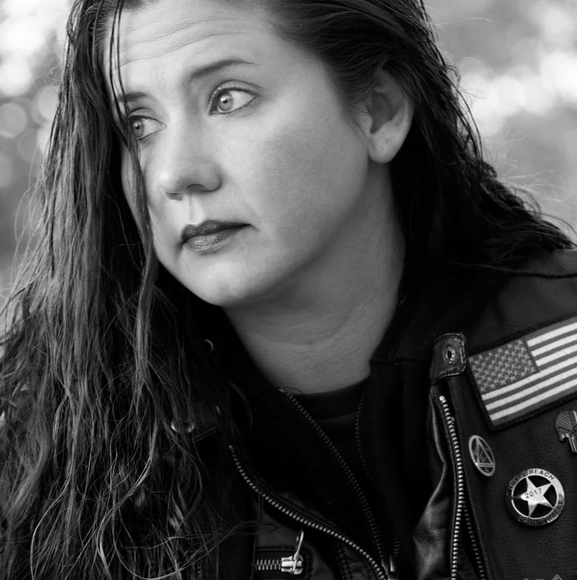 Profile Picture of Megan Schoffstall (@jerseygirldmb) on Poshmark