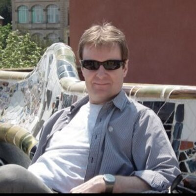 Profile Picture of Martin Proctor (@Jalilvie) on Twitter