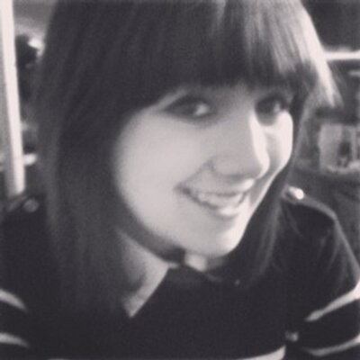 Profile Picture of Monica Louise Locke (@Rabbitsandtea) on Twitter