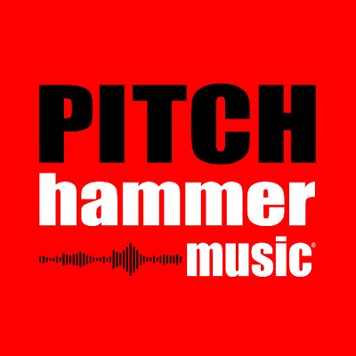 Profile Picture of Pitch Hammer Music (@PitchHammer) on Twitter