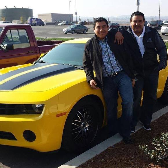 Profile Picture of Miguel Velazquez jasso (@miguelvelazq324) on Poshmark