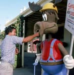 Profile Picture of Jason Beheler (@jason.beheler.9) on Facebook