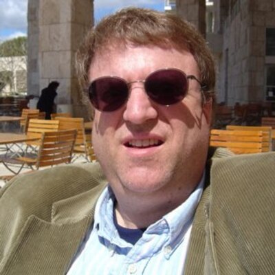 Profile Picture of Jay Riback (@jayrnj) on Twitter