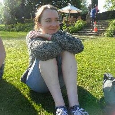 Profile Picture of Jenna Coates (@coatesjae) on Twitter