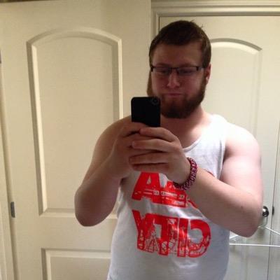 Profile Picture of Alex Woodbridge (@AlexWoodbridgeM) on Twitter