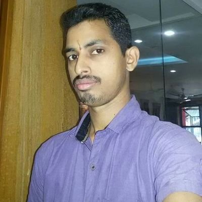 Profile Picture of Prasanna Shetty (@Prasanna91shett) on Twitter