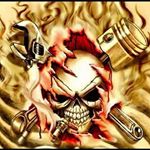 Profile Picture of David Popour (@davidpopour) on Instagram