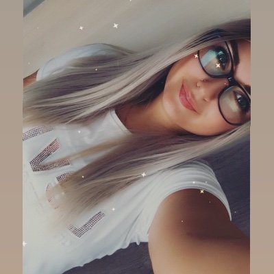 Profile Picture of Nagy Barbara (@NagyBarbara99) on Twitter