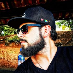 Profile Picture of Paul Madrigal C (@paulmadcam) on Pinterest