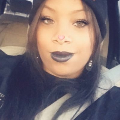 Profile Picture of EBONY WINSTON (@@HazelEyes925) on Twitter