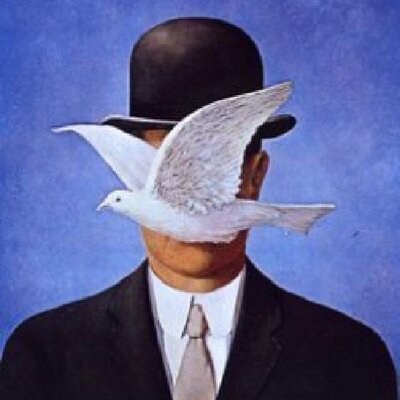 Profile Picture of Hao Hong 洪灝, CFA (@HAOHONG_CFA) on Twitter