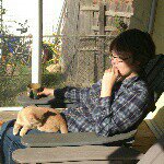 Profile Picture of tessa barsic (@paint_layer) on Instagram