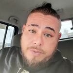 Profile Picture of Christopher Eason (@meeason54) on Instagram