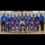 Profile Picture of Booker T Washington HS (@btwbasketball_) on Instagram