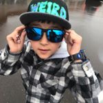 Profile Picture of Brody John (@brodyjohn503) on Instagram