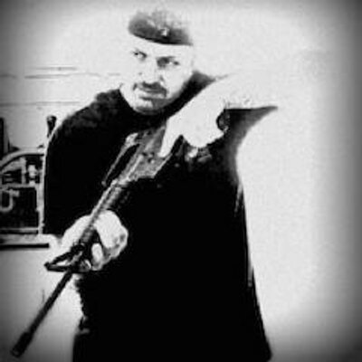 Profile Picture of Chuck Burns (@CHUCKBURNS4USA) on Twitter