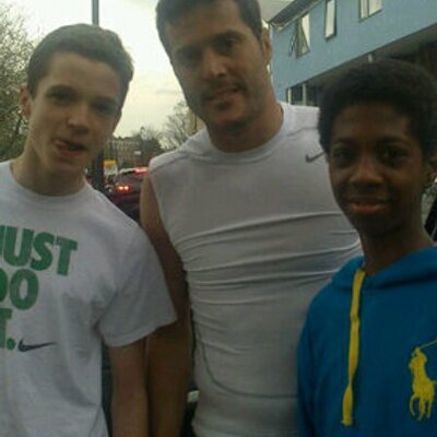 Profile Picture of Eric Maroto Smithers (@@EMarotosmithers) on Twitter