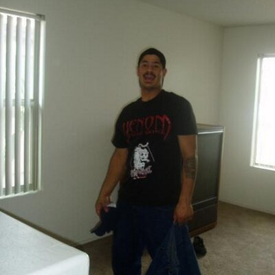 Profile Picture of Dustin Sandoval (@irondusty) on Twitter