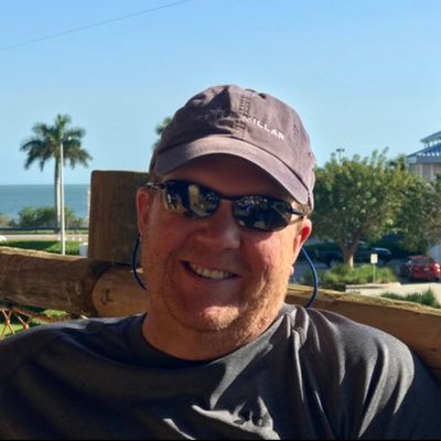 Profile Picture of Bill Wittenberg (@BillWittenberg) on Twitter