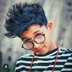 Profile Picture of Aashish_pandya_Mr Bhudev (@aashish_pandya_111) on Instagram
