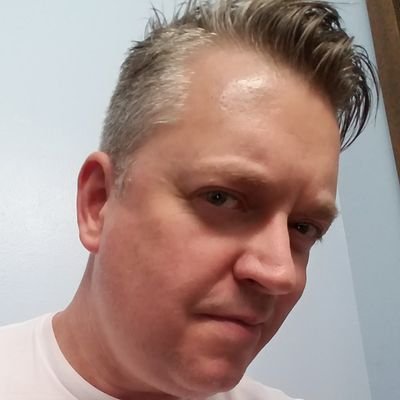 Profile Picture of Scott - Wash Your Hands, Wash 'em Again (@jinx242) on Twitter