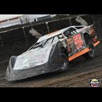 Profile Picture of Brandon Pralle Racing (@brandonpralleracing) on Instagram