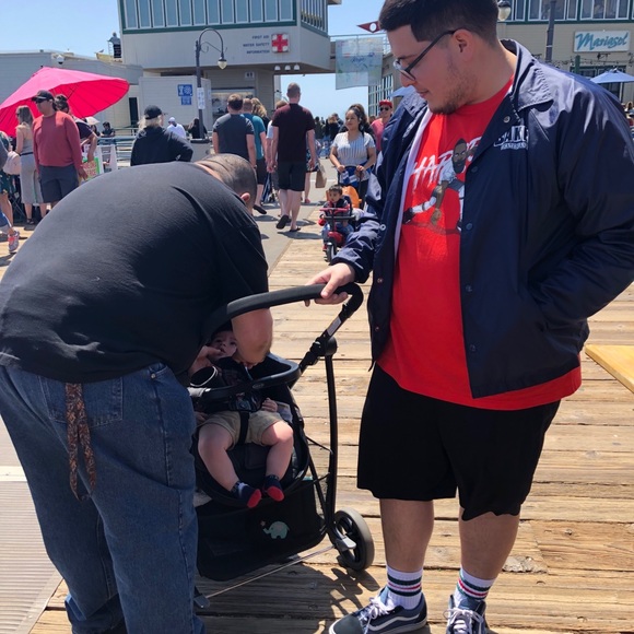 Profile Picture of Mateo Ontiveros (@mateoontiveros1) on Poshmark