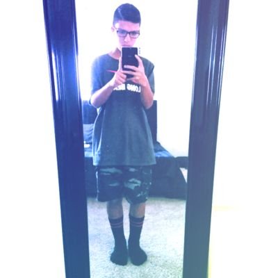 Profile Picture of Andrew Gamino (@Itz_andrew210) on Twitter