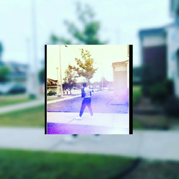 Profile Picture of Durrae Hosang (@durraehosang123) on Poshmark