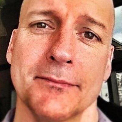 Profile Picture of Brad Grass (@BTGrass) on Twitter