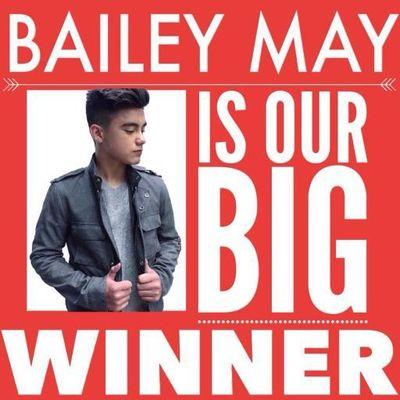 Profile Picture of  ✌️ Team Bailey May  ✌ (@BMLoyaltiesPHL) on Twitter
