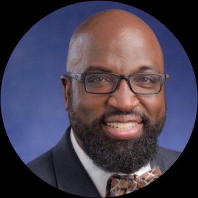 Richard D. Reynolds, Ph.D. - Twitter Profile Picture of Richard D. Reynolds, Ph.D. (@rickreynoldsbk) on Twitter