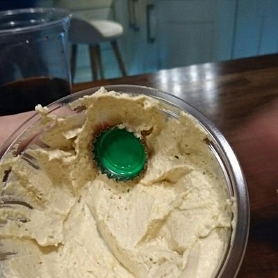 Profile Picture of Hummus Monster (@JoelSherman14) on Twitter